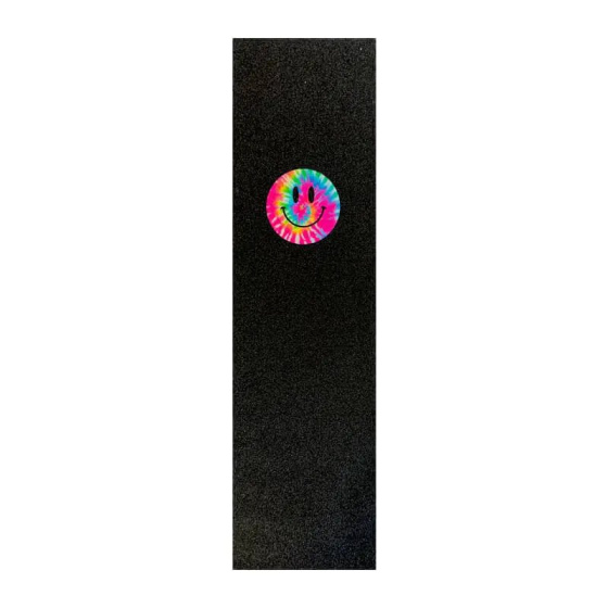 Griptape Union Po Prostu Uśmiechnij Się
