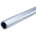 Kierownica Tilt Rigid ALU 711mm Srebrny