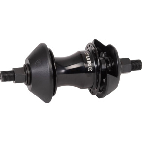Piasta BMX Salt Plus Vertex Freecoaster (czarna|napęd lewy)