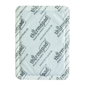 Ogrzewacz ciała Thermopad / ogrzewacz dolnej części pleców