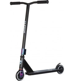 Hulajnoga wyczynowa Panda Initio Black/Rainbow
