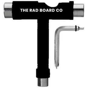 RAD Skate Tool (czarny)