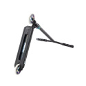 Hulajnoga wyczynowa Blunt Prodigy S9 Black/Oilslick