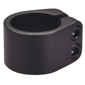 Zacisk Chilli Base/Rocky Czarny