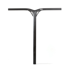 Kierownica Aztek Apollo Alloy 626 mm Czarny