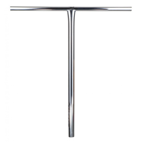 Addict Bar T Bar - 680 MM Chrome