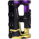 SCS Oath Cage Black/Purple/Yellow