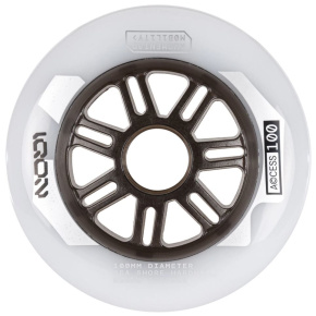 Iqon Access Natural Combo Wheels (3 sztuki)