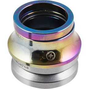 Zintegrowany zestaw słuchawkowy Salt Plus Echo (Oilslick)