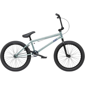 Radio Evol 20" 2026 Freestyle BMX Rower (21"|Matt Raw)
