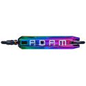 Hulajnoga wyczynowa Longway Adam Czarny/Neochrome