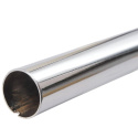 Kierownica Lucky 4130 Kink SCS 665 mm Chrome