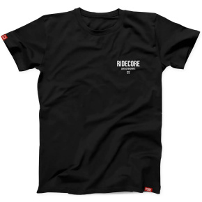 Core Ridecore Tričko (M|Černá) Core Ridecore Tričko (M|Černá)