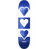 Deskorolka Heart Supply Squadron (8.25"|niebieski)