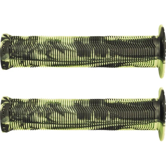 Uchwyty Colony Much Room Neon Yellow Storm