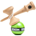 Zestaw Mikro 5-Kendama (Jasnozielony)