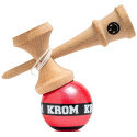 Zestaw Mikro 5-Kendama (Czerwony)