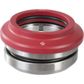 Stery North Screen Matte Red