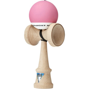 Kendama KROM Pop Rubber Mat Różowy