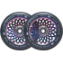 Kółka Root Lotus 110x24 mm Rocket Fuel/Black 2 szt.