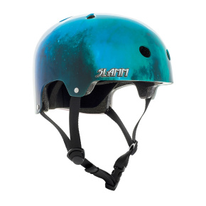 Slamm Logo Helmet - Nebula - S/M 53-56cm