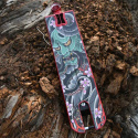 Podest Chilli CSG Hannya 500x130 mm czerwona