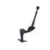 Siodełko Micro 3w1 Deluxe Plus