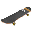 Deskorolka Street Surfing STREET SKATE 31” Shark Fire