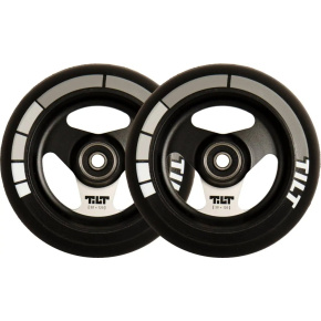 Tilt Stage I 120mm Wide Smoke Wheels 2szt