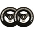 Tilt Stage I 120mm Wide Smoke Wheels 2szt