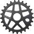 Przerzutki BMX Salt Gateway Alloy (czarne|25T)