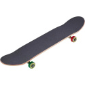 Zestaw do deskorolki Blueprint Spray Heart V2 (8"|Rasta 2)