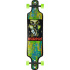 Longboard Madrid Deception 39" Czarny