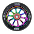 Kółko CORE CD1 110mm Czarna/Neochrom