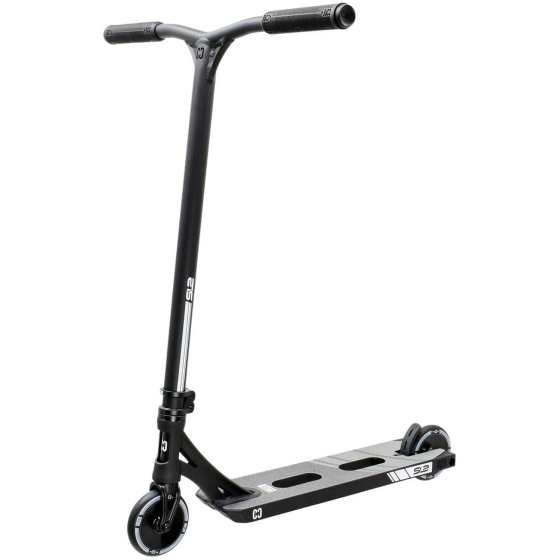 Hulajnoga Freestyle CORE SL2 czarny