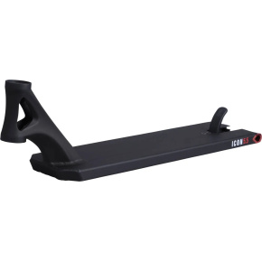 Drone Icon 5.5" Deska Na Freestyle Koloběžku (21"|Černá)