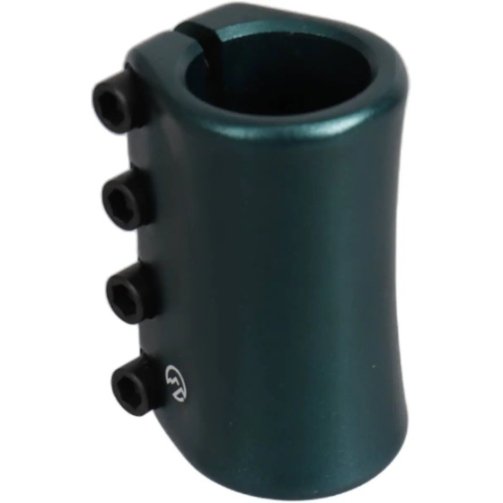 North Profile SCS Scooter Sleeve (Midnight Teal)