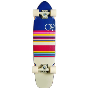 Deska Ocean Pacific Swell Cruiser Board (31"|Navy)