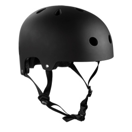 Kask SFR Essentials Matt Black L/XL 57-59cm