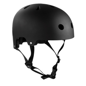 Kask SFR Essentials Matt Black L/XL 57-59cm