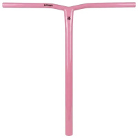 Kierownica Union Uniq Bend Oversized 650mm Candy Pink