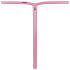 Kierownica Union Uniq Bend Oversized 650mm Candy Pink