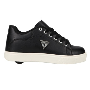 Heelys X Guess King (HES10509) - 2 CHILD Black/Silver