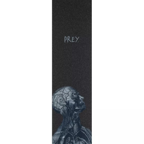 Griptape Prey Head Niebieski