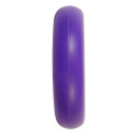 Kółka Oath Bermuda 110 mm Black/Purple/Yellow 2 szt.