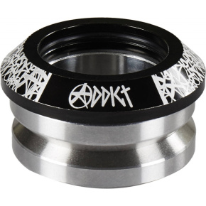 Stery Addict Hazeset Integrated Czarny