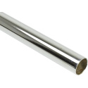 Kierownica Tilt Sentry SCS 700 mm Srebrny
