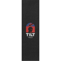 Griptape Tilt Dismiss Theories Czerwony