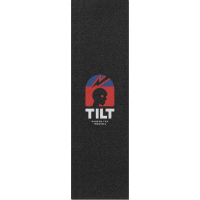 Griptape Tilt Dismiss Theories Czerwony