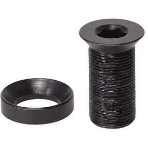 Eclat Tibia BMX śruba Korby